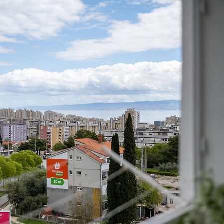 Apartments Plokite スプリト 部屋 写真