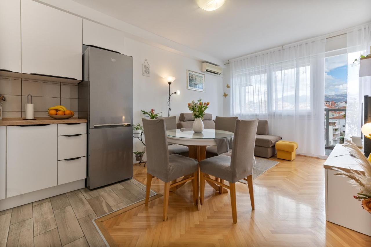 Apartments Plokite スプリト エクステリア 写真