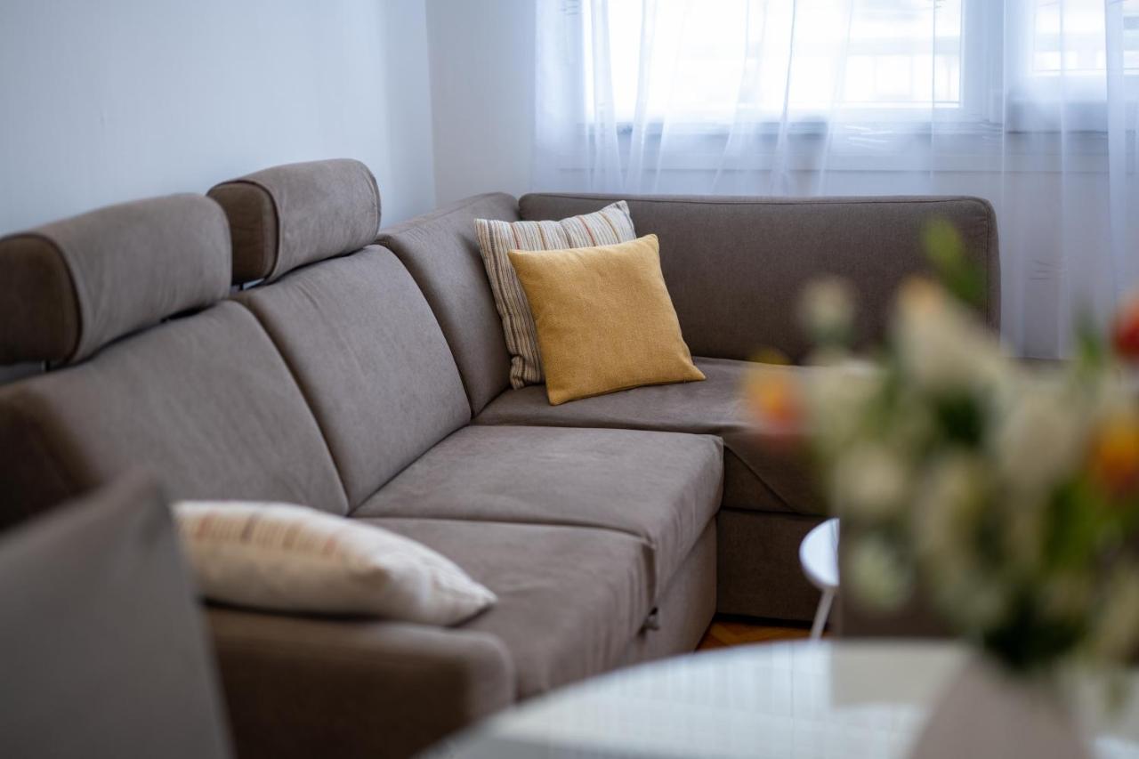 Apartments Plokite スプリト エクステリア 写真