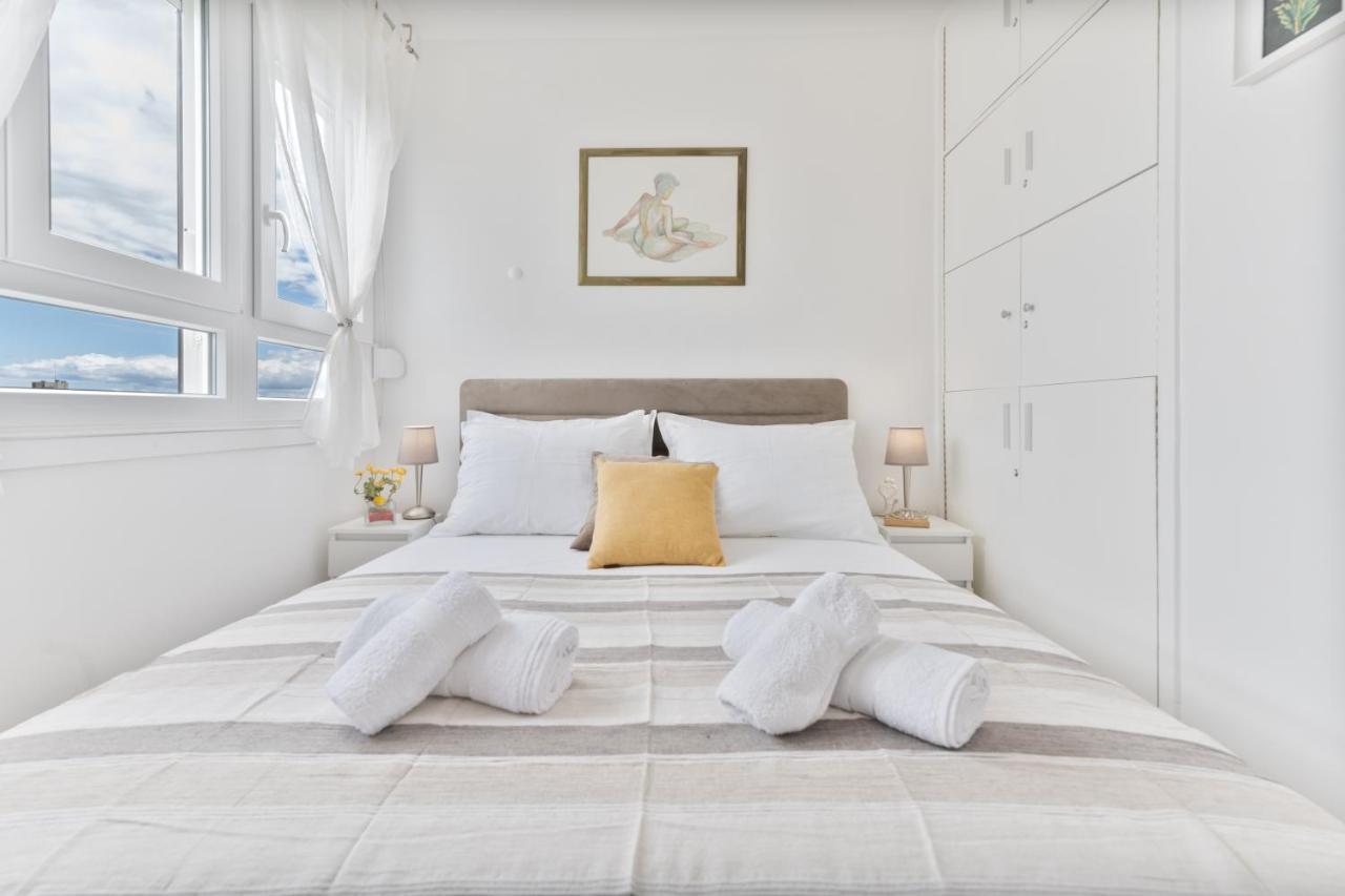 Apartments Plokite スプリト エクステリア 写真