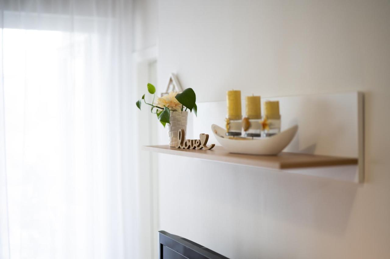 Apartments Plokite スプリト エクステリア 写真