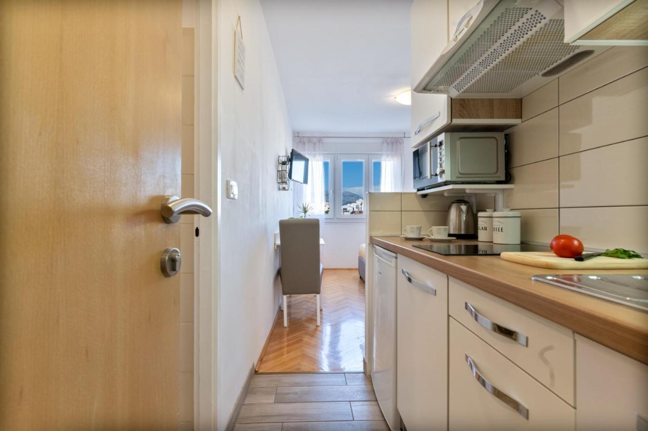 Apartments Plokite スプリト エクステリア 写真