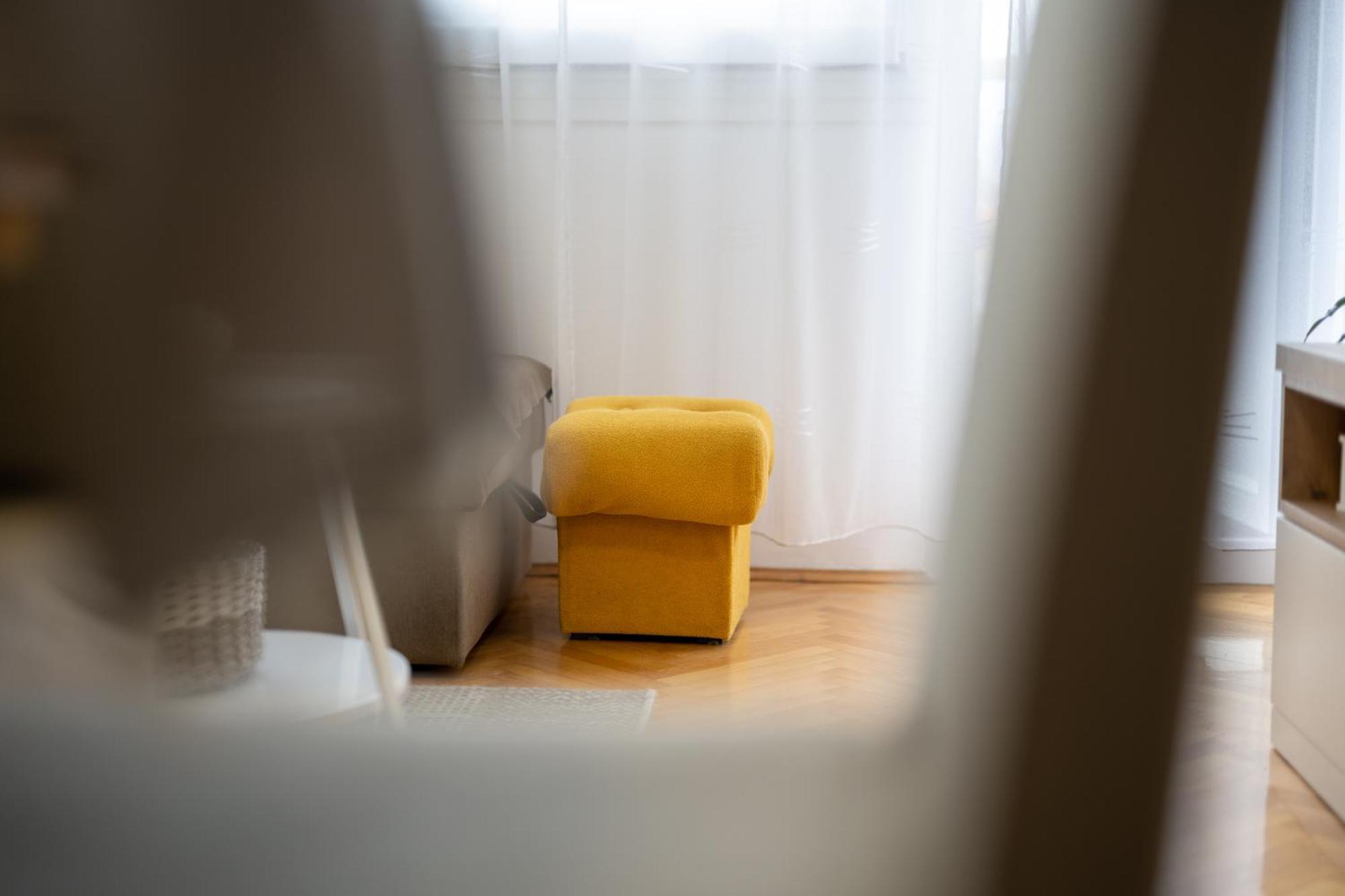 Apartments Plokite スプリト 部屋 写真