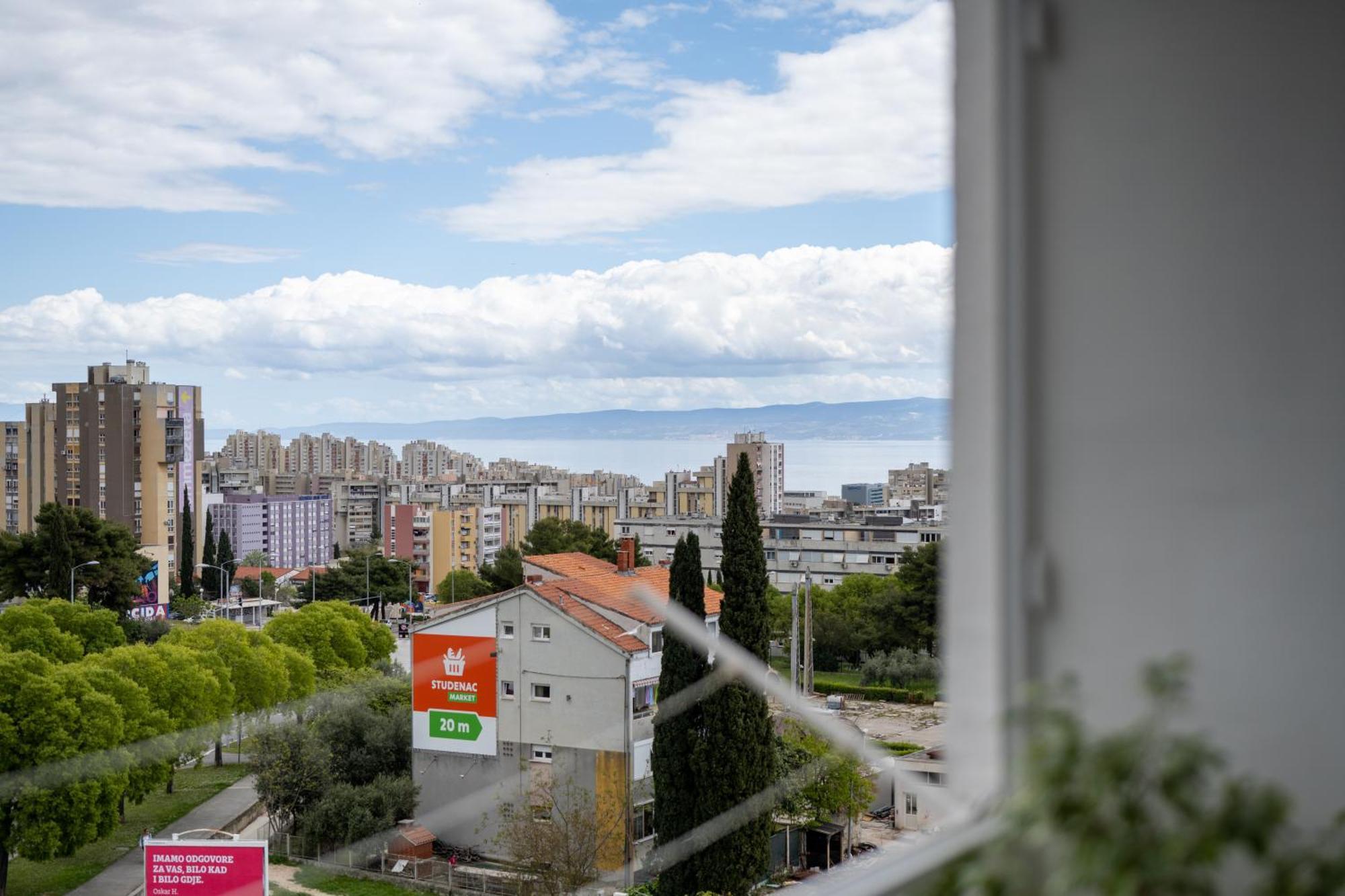 Apartments Plokite スプリト 部屋 写真